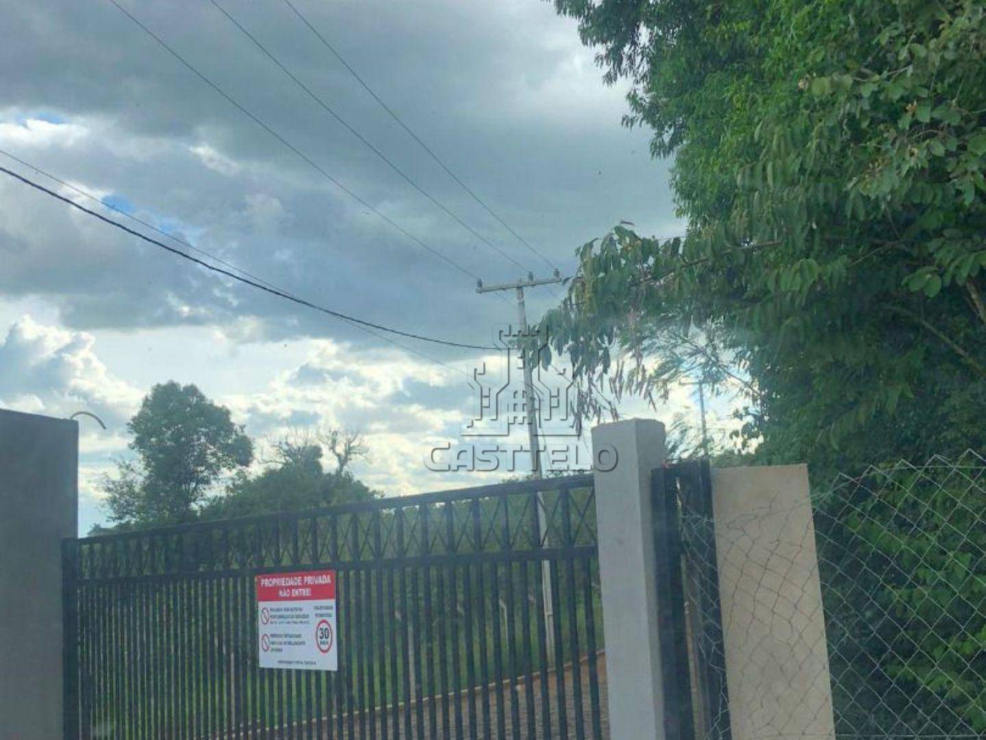 Chácara, 1000 m² - Foto 1