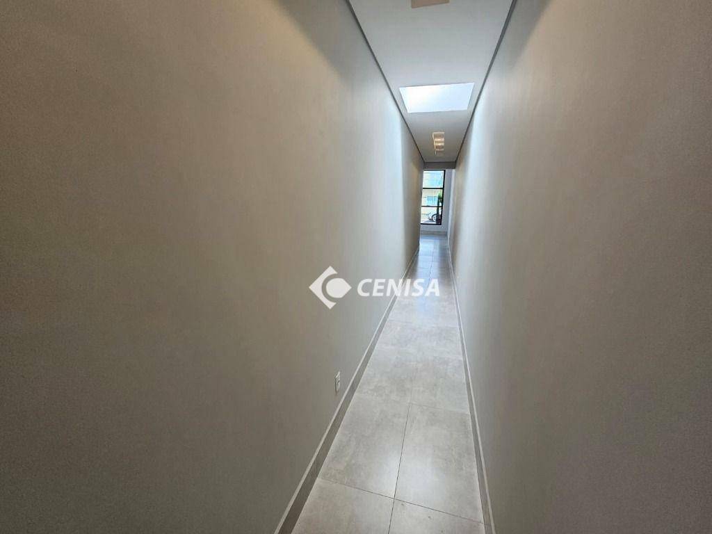 Casa de Condomínio à venda com 3 quartos, 110m² - Foto 20