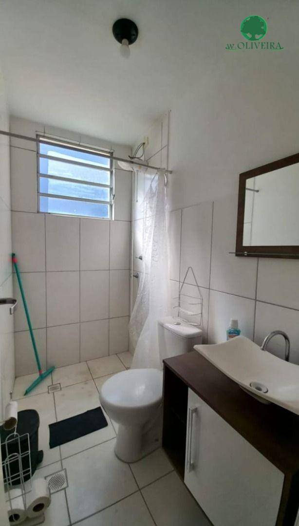 Apartamento à venda com 2 quartos, 47m² - Foto 8