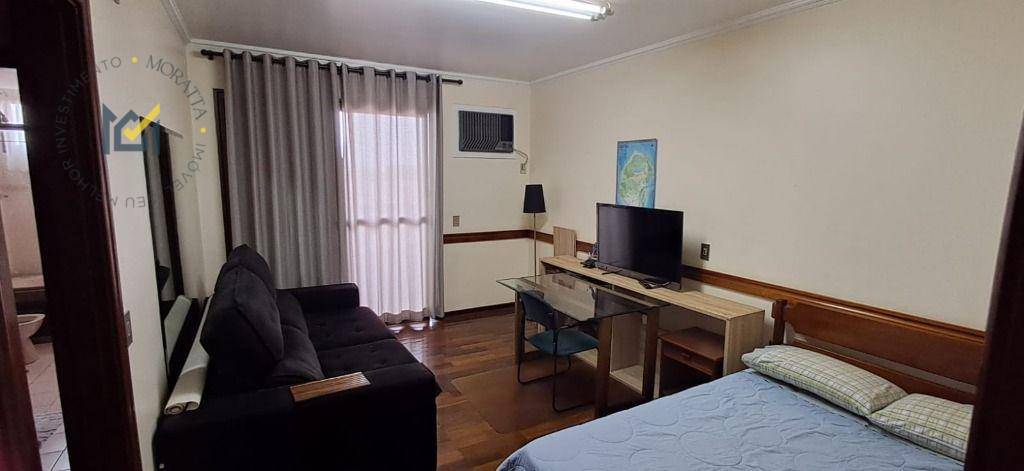 Apartamento à venda com 3 quartos, 295m² - Foto 10