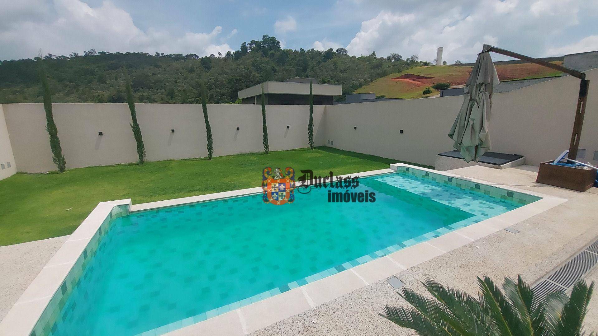 Casa de Condomínio à venda com 3 quartos, 234m² - Foto 93