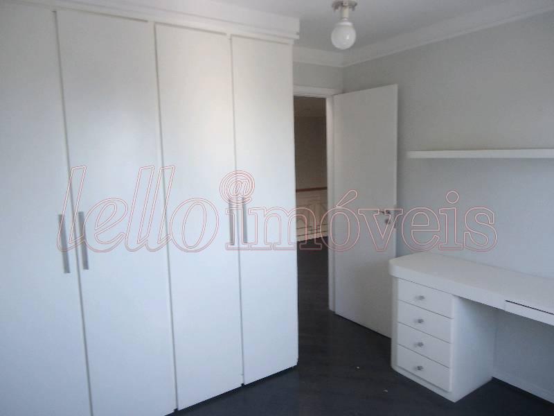 Apartamento para alugar com 3 quartos, 180m² - Foto 11