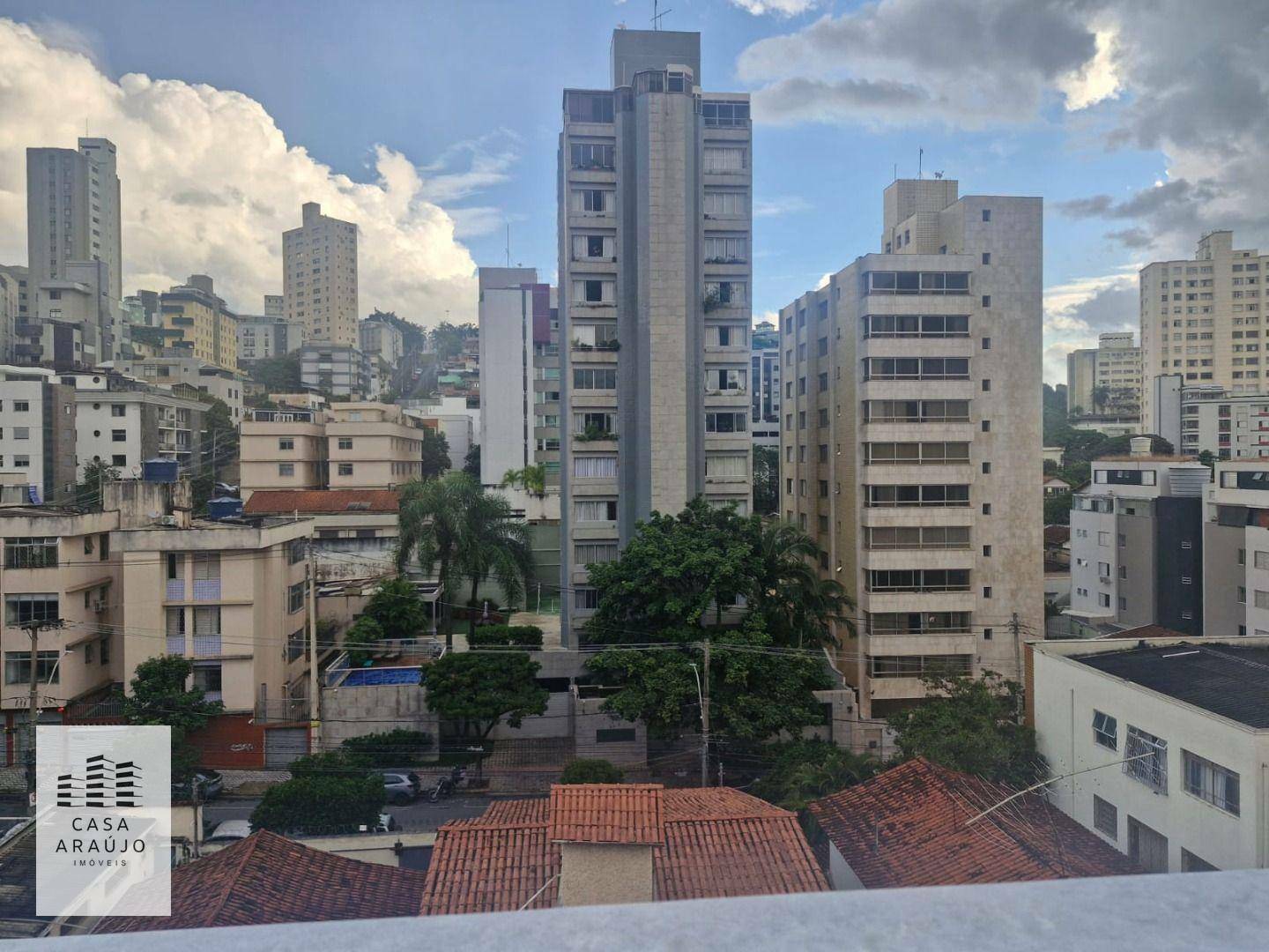 Cobertura à venda com 2 quartos, 130m² - Foto 23