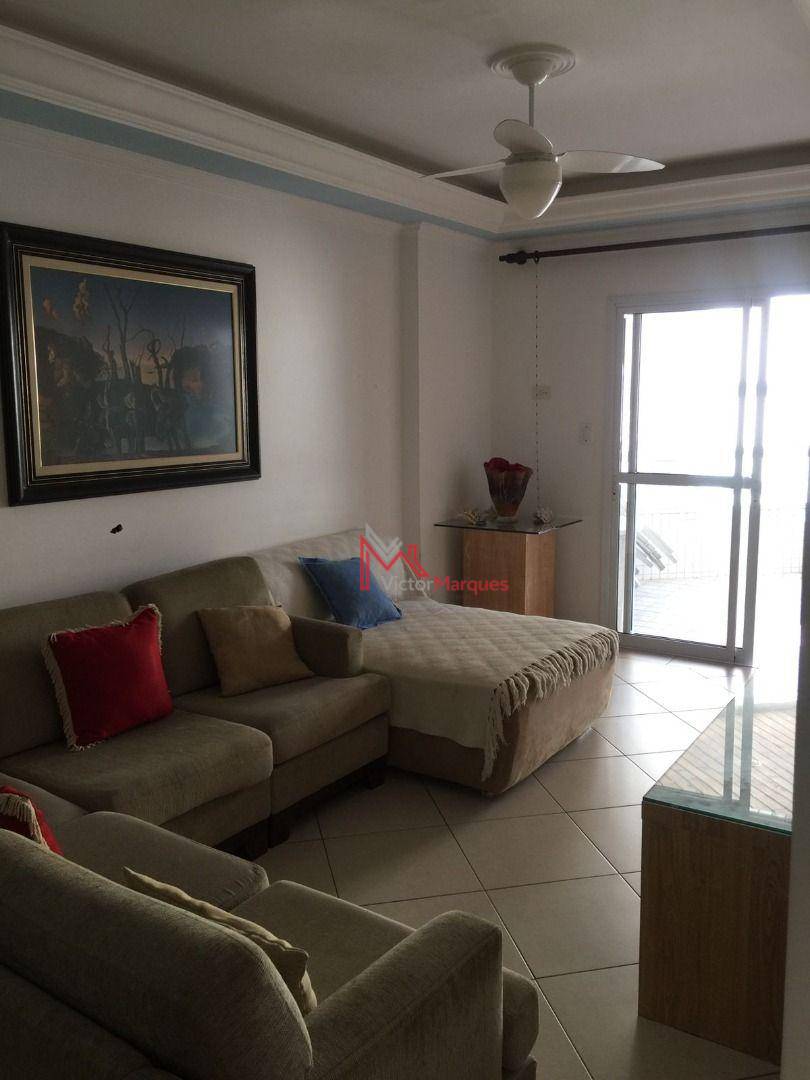 Apartamento à venda com 3 quartos, 127m² - Foto 32