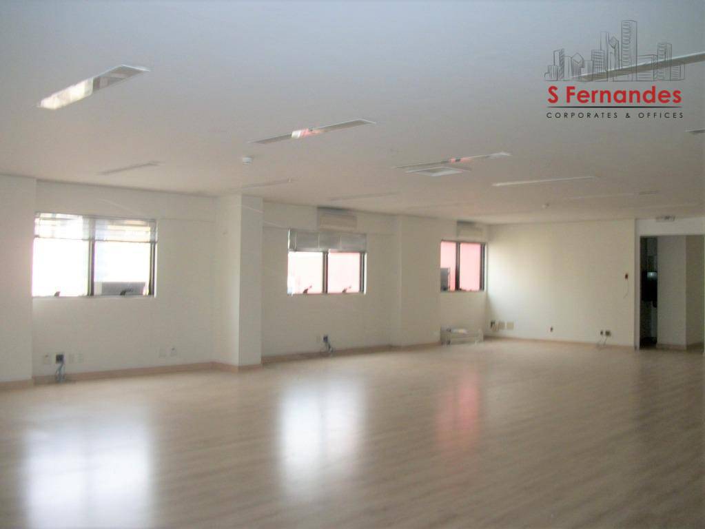 Conjunto Comercial-Sala para alugar, 190m² - Foto 5