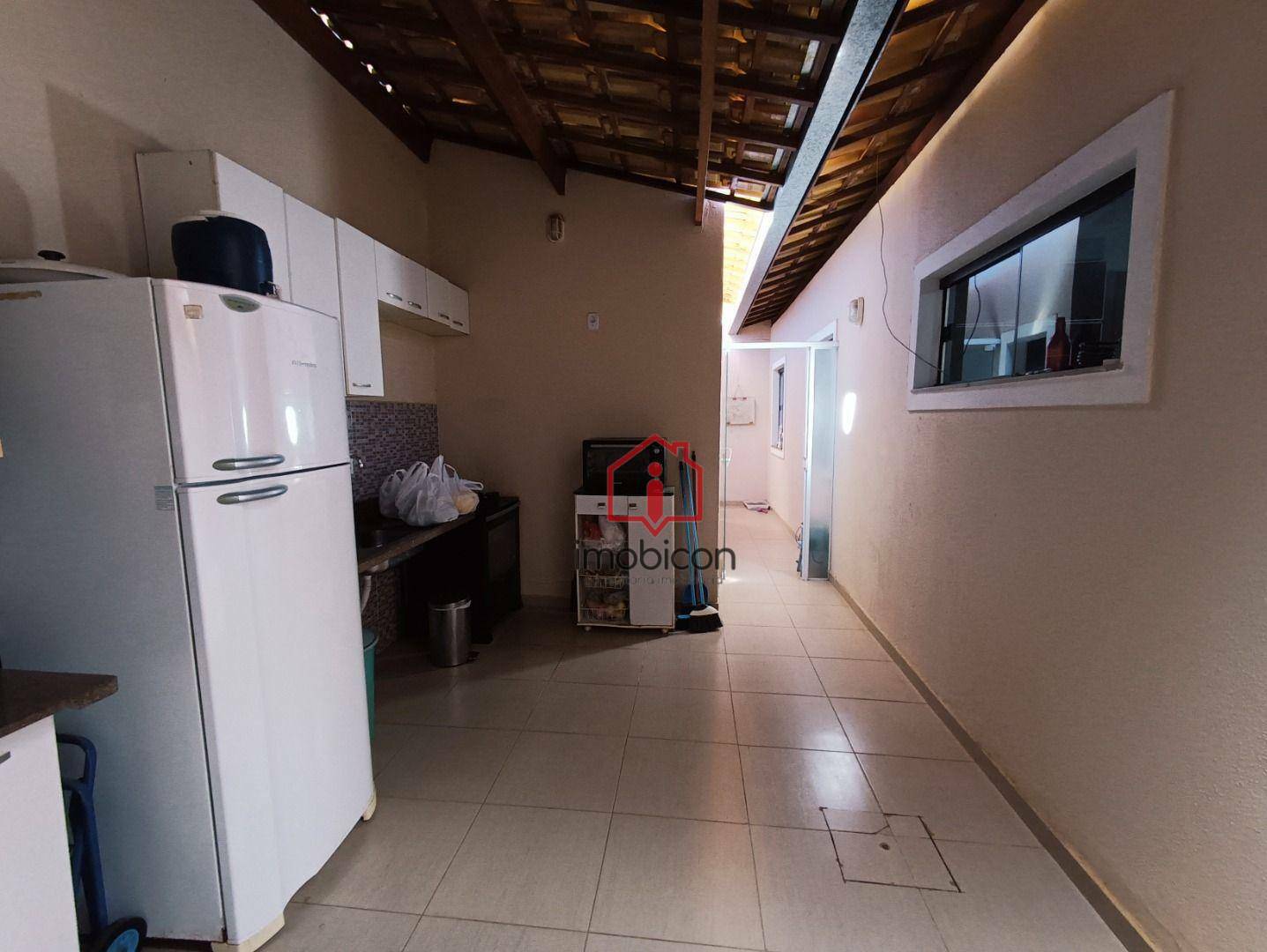 Casa de Condomínio à venda com 3 quartos, 129m² - Foto 15