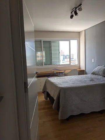 Apartamento à venda com 2 quartos, 64m² - Foto 9