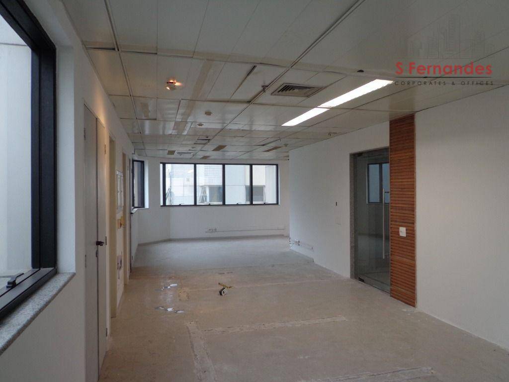 Conjunto Comercial-Sala para alugar, 180m² - Foto 9