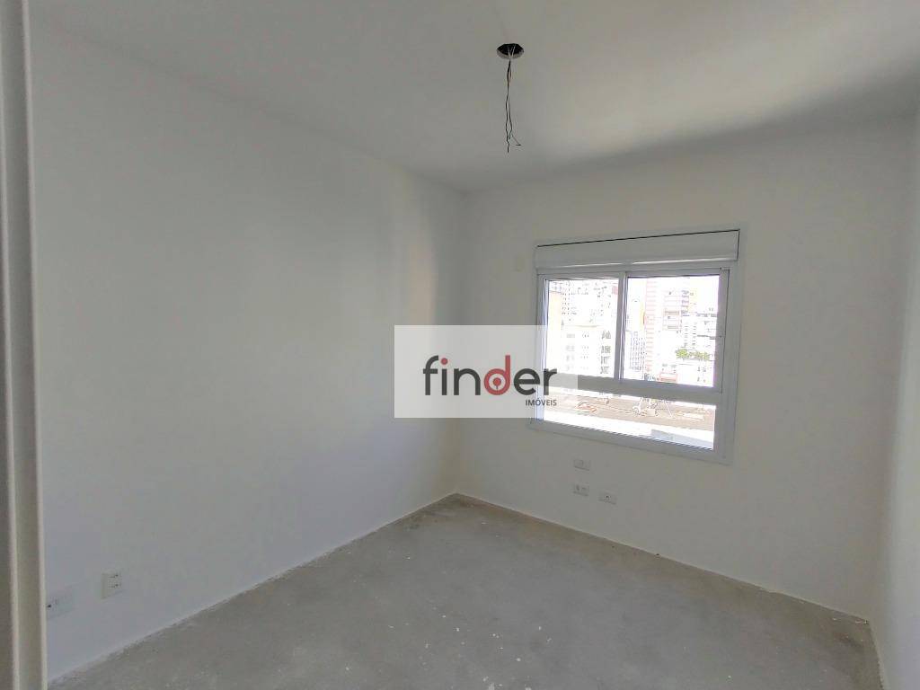 Apartamento à venda com 3 quartos, 202m² - Foto 14