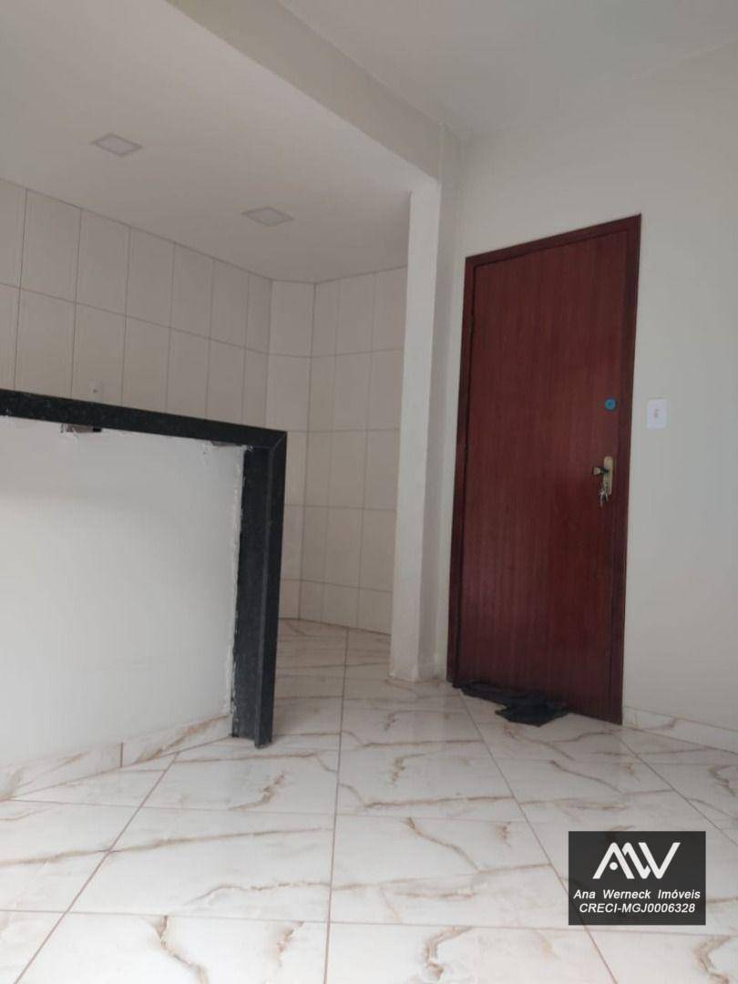 Apartamento, 2 quartos, 55 m² - Foto 2