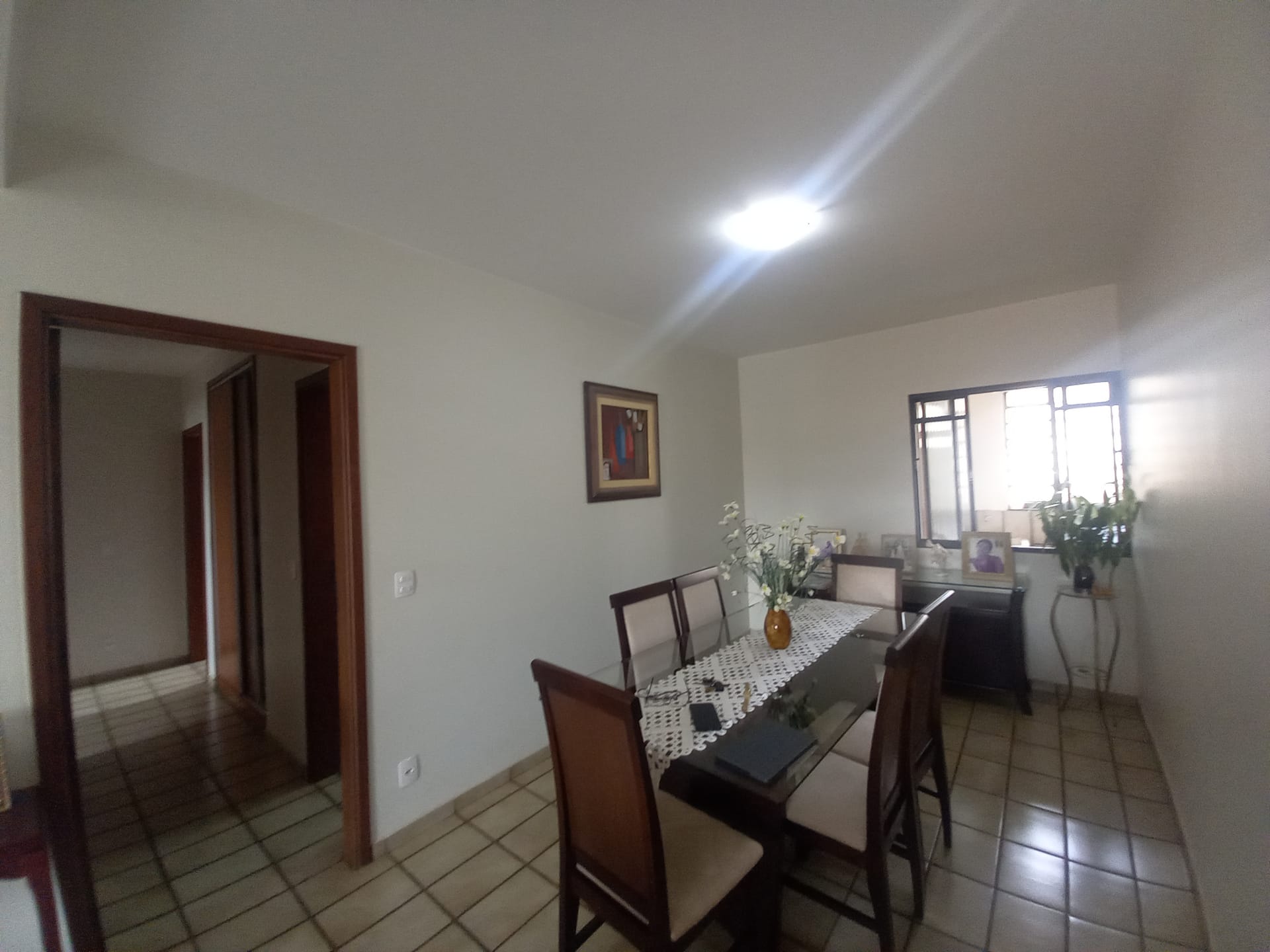 Apartamento, 3 quartos, 116 m² - Foto 4