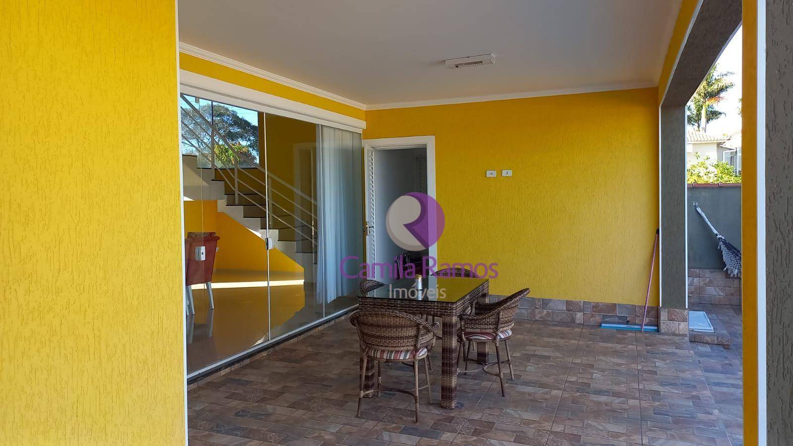 Sobrado à venda com 4 quartos, 350m² - Foto 13