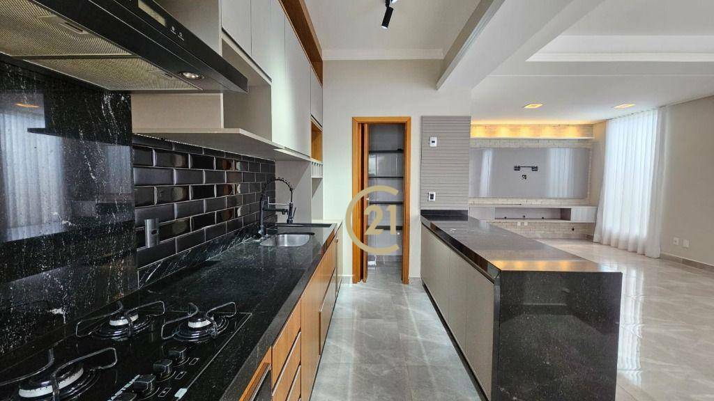 Casa de Condomínio à venda com 3 quartos, 173m² - Foto 7