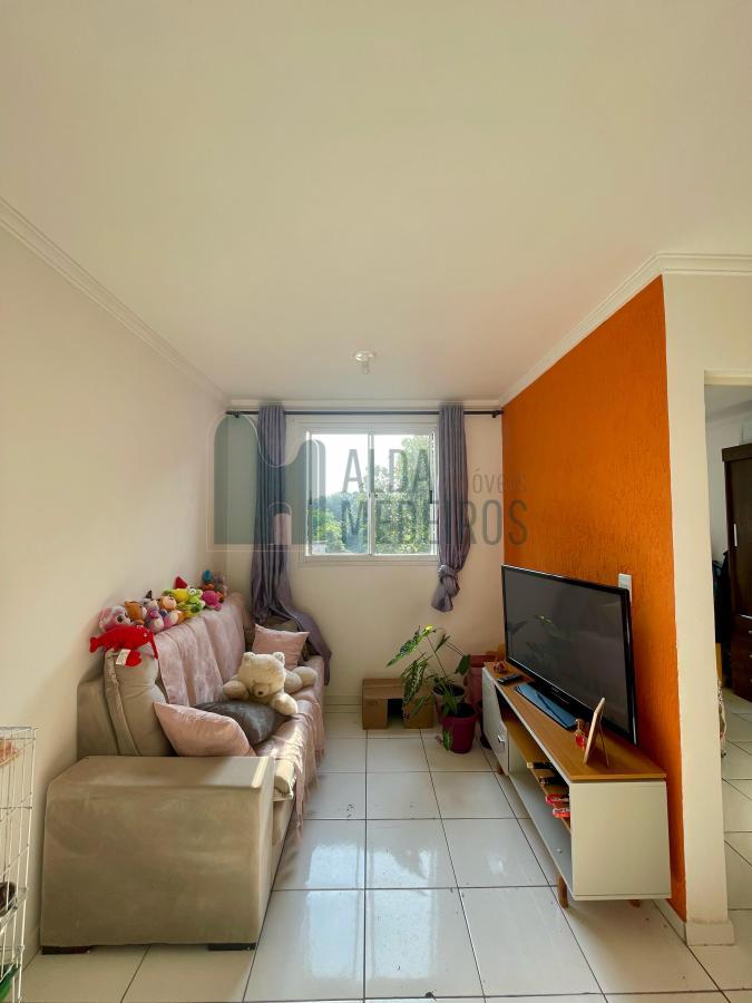 Apartamento, 2 quartos - Foto 2