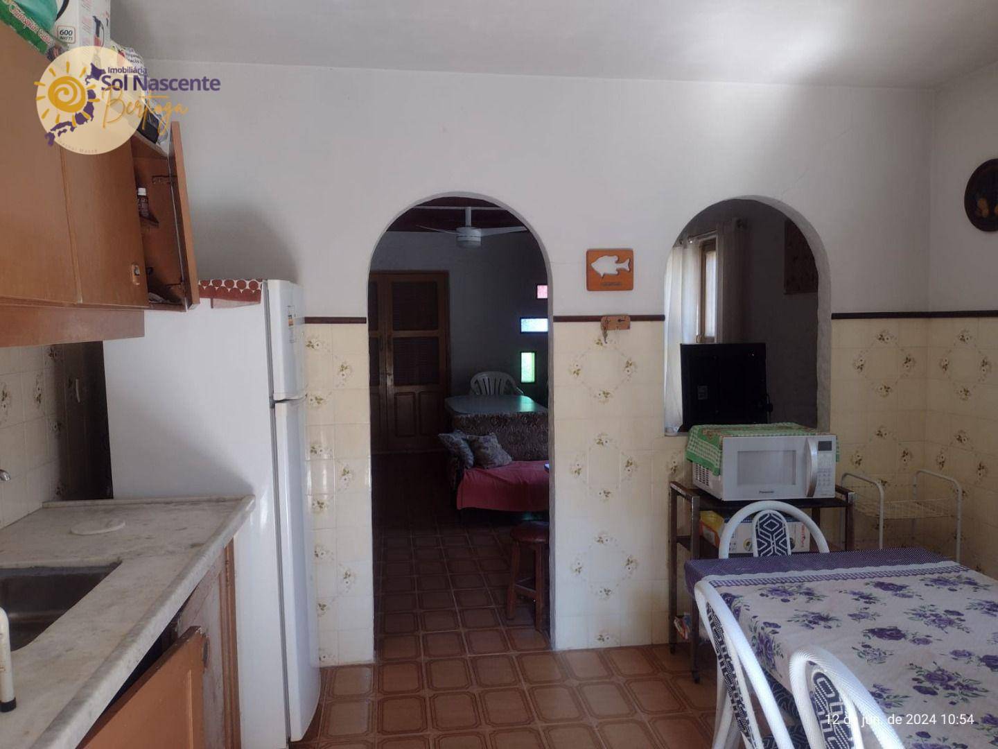 Casa à venda com 3 quartos, 164m² - Foto 5