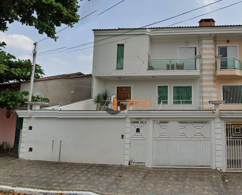 Sobrado à venda com 3 quartos, 220m² - Foto 1