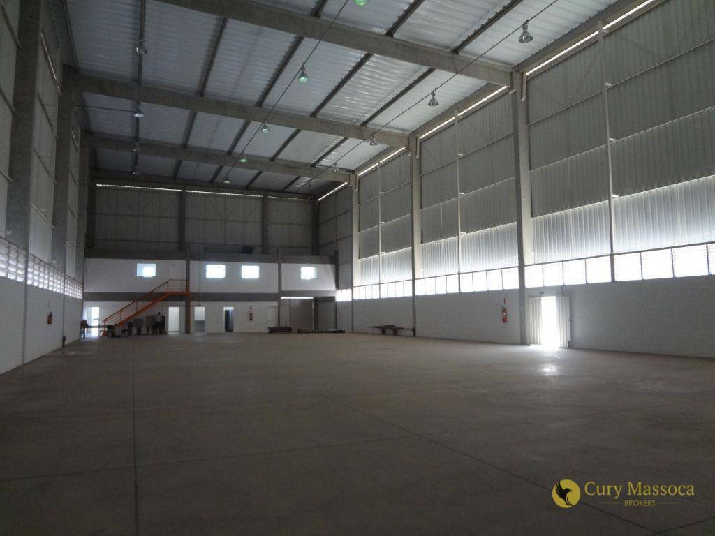 Depósito-Galpão-Armazém à venda e aluguel, 1130m² - Foto 5