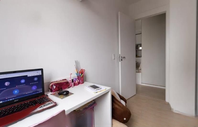 Apartamento à venda com 2 quartos, 46m² - Foto 13