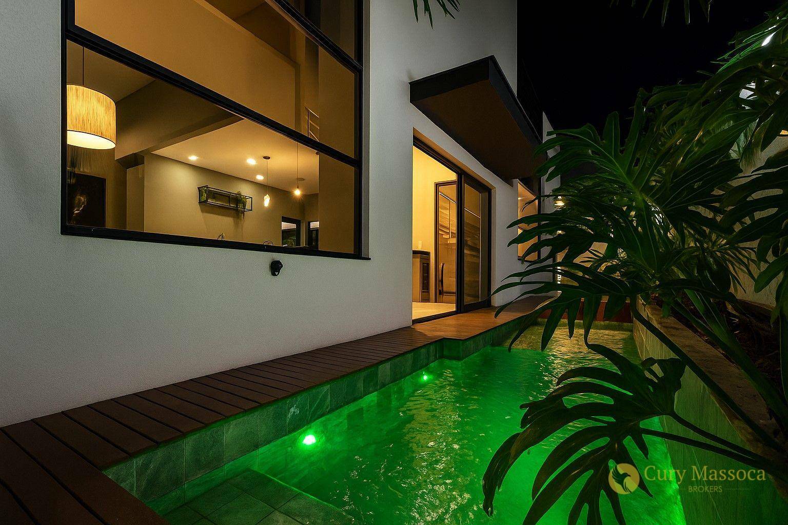Casa de Condomínio à venda e aluguel com 3 quartos, 249m² - Foto 19