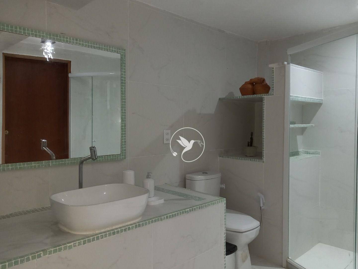 Casa de Condomínio para lancamento com 5 quartos, 480m² - Foto 113