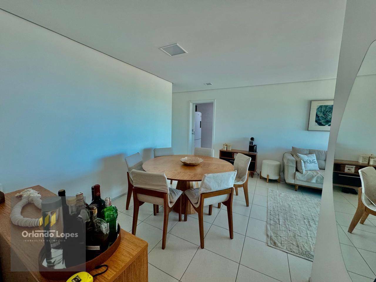Apartamento à venda com 3 quartos, 114m² - Foto 7