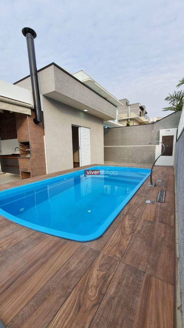 Casa de Condomínio à venda e aluguel com 3 quartos, 132m² - Foto 23