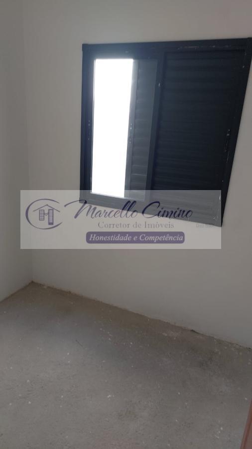 Apartamento à venda com 2 quartos, 43m² - Foto 5