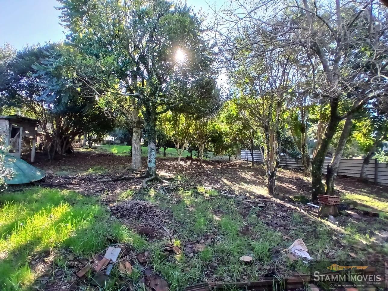 Terreno à venda, 1457m² - Foto 11