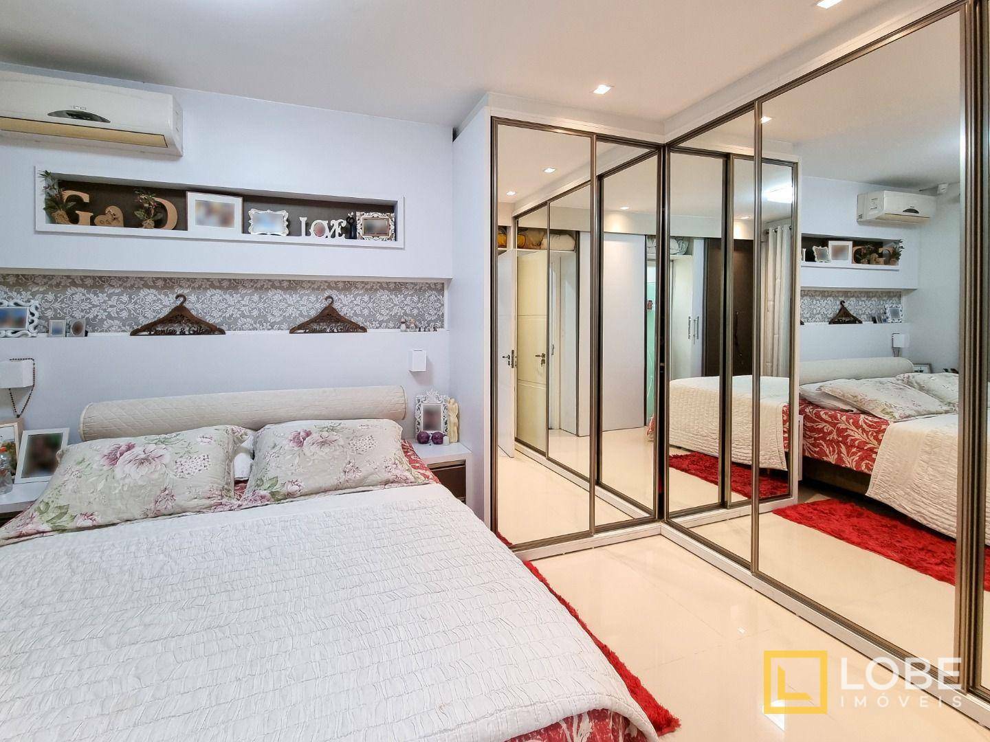 Casa à venda com 5 quartos, 398m² - Foto 13