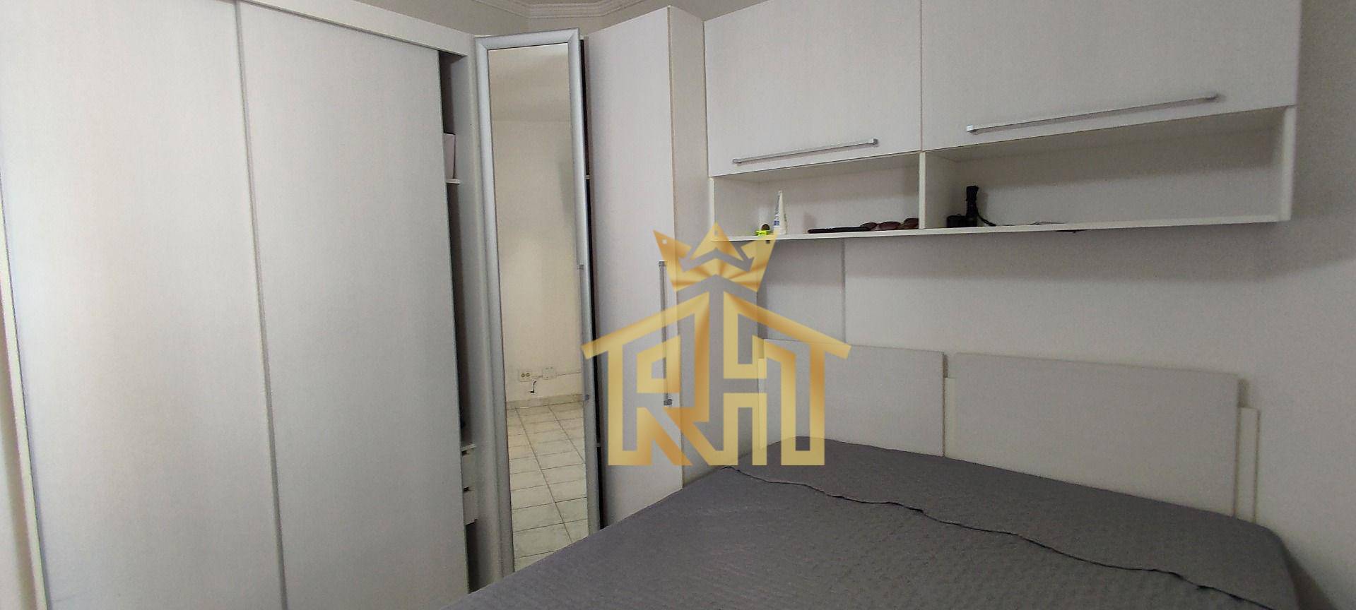 Apartamento à venda com 3 quartos, 120m² - Foto 9