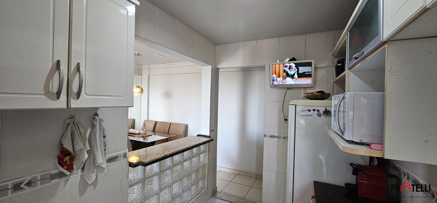 Apartamento à venda com 2 quartos - Foto 7