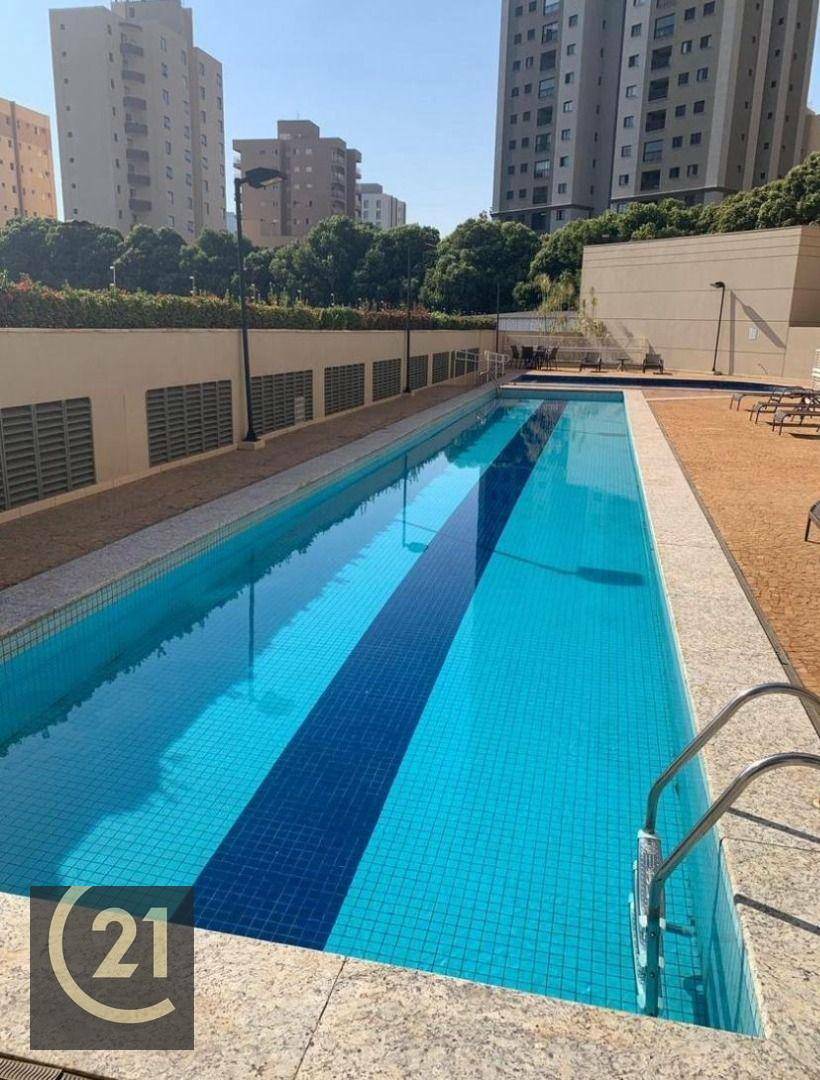 Apartamento à venda com 2 quartos, 80m² - Foto 21