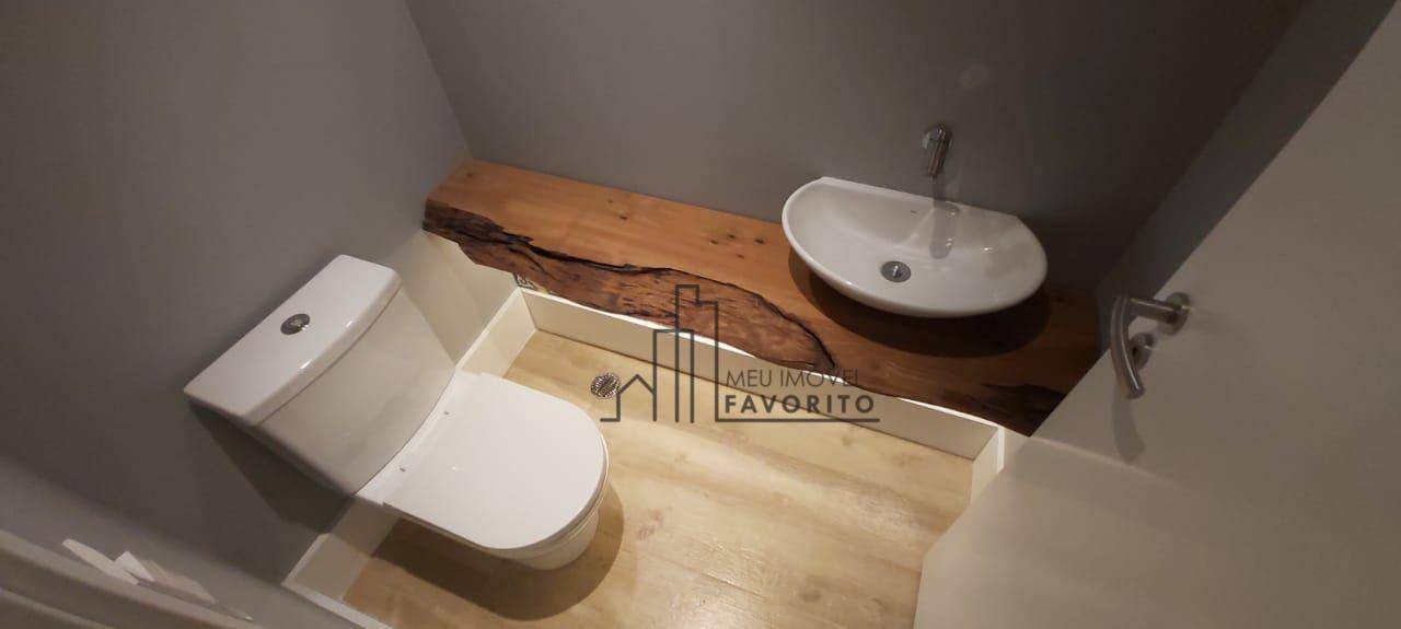 Apartamento à venda com 3 quartos, 114m² - Foto 18