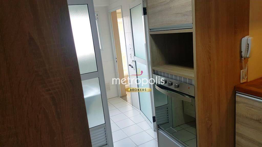 Apartamento à venda com 3 quartos, 111m² - Foto 6