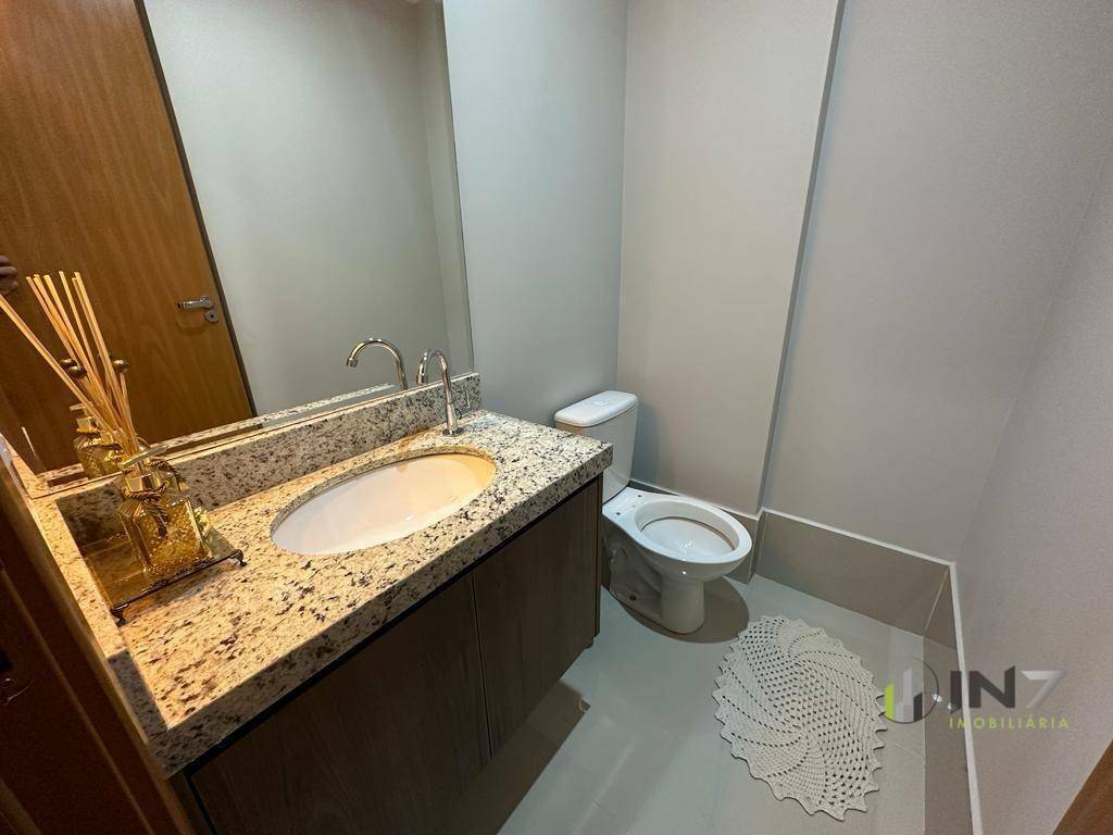 Apartamento à venda com 3 quartos, 92m² - Foto 7