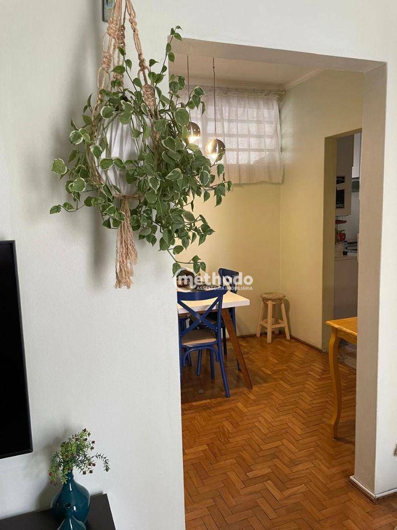 Apartamento, 2 quartos, 85 m² - Foto 5