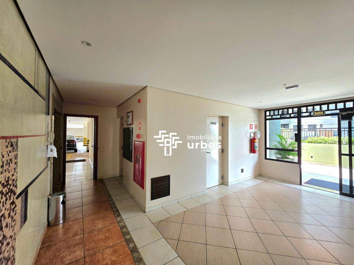 Apartamento à venda com 3 quartos, 120m² - Foto 24