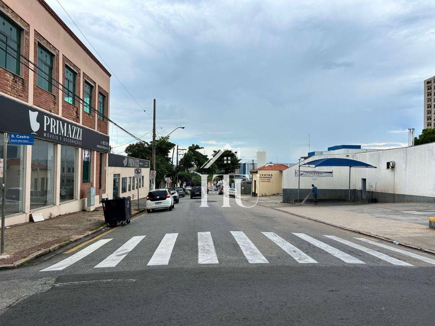 Loja-Salão para alugar, 800m² - Foto 3