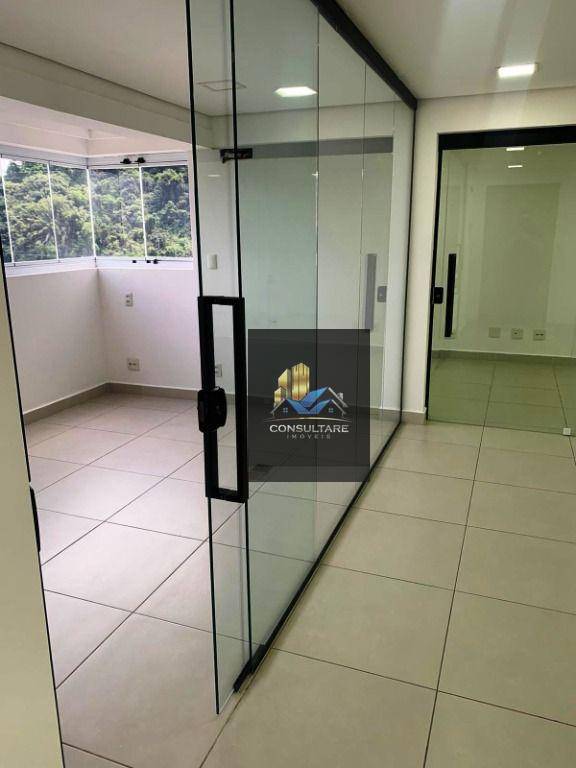 Conjunto Comercial-Sala para alugar, 100m² - Foto 4