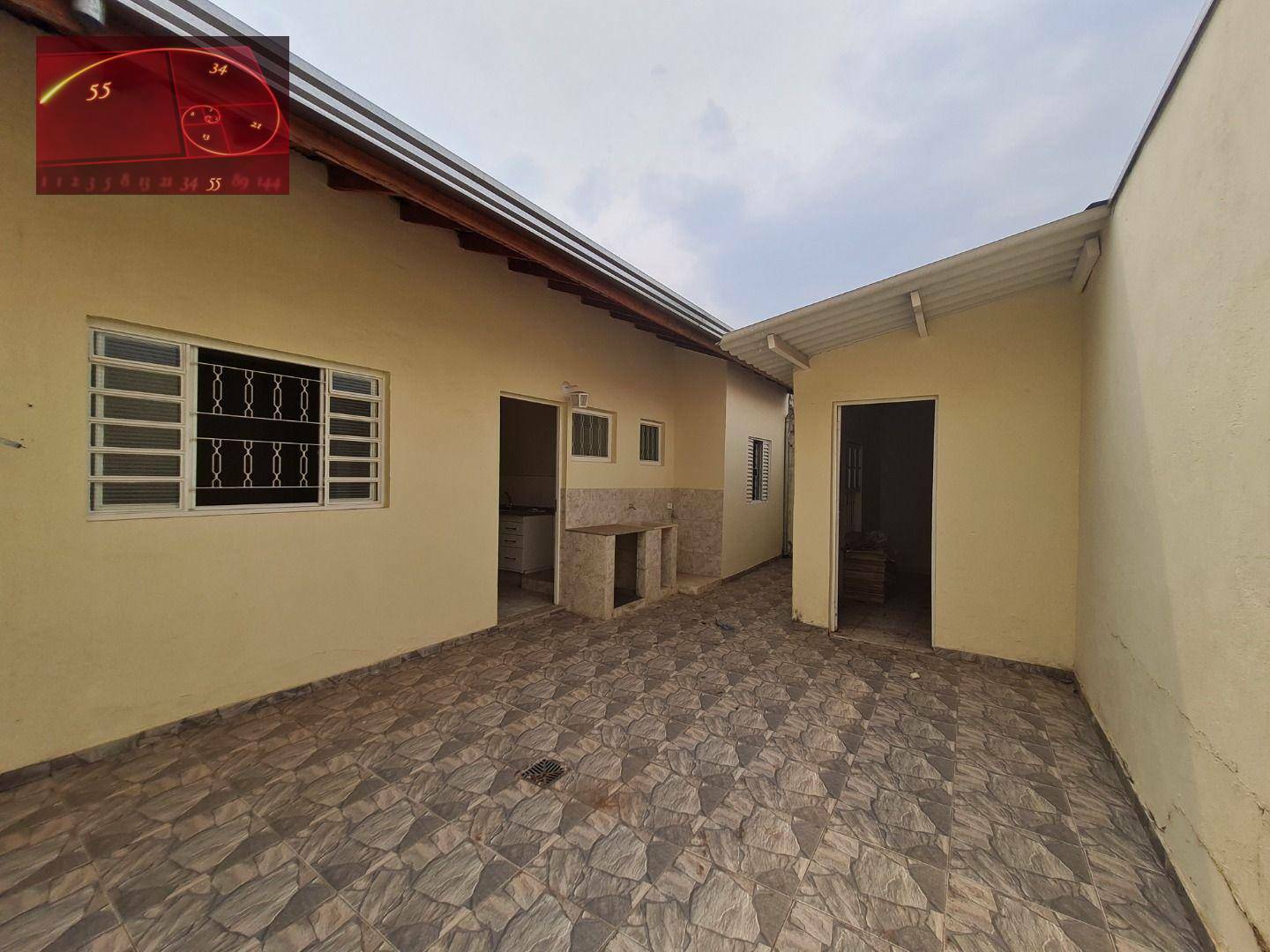 Casa à venda com 3 quartos, 64m² - Foto 22