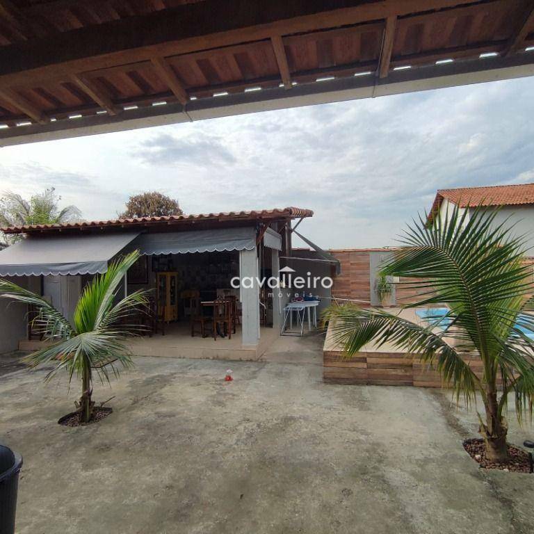 Casa à venda com 3 quartos, 113m² - Foto 5
