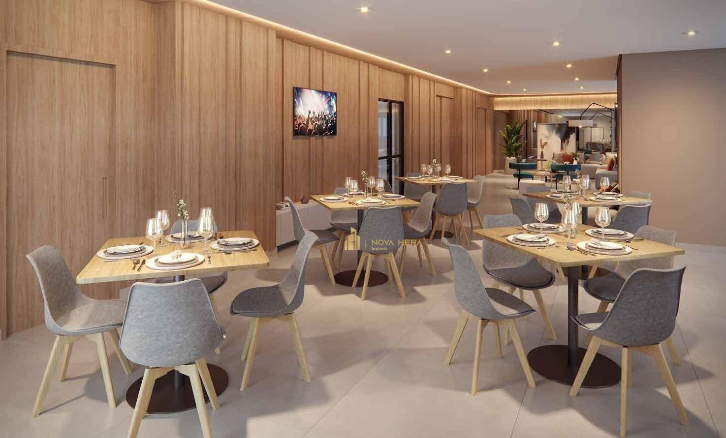 Apartamento à venda com 2 quartos, 42m² - Foto 39