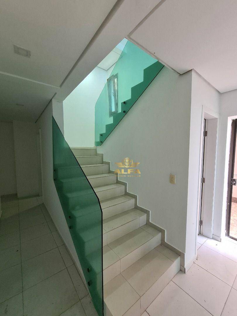 Casa de Condomínio à venda com 4 quartos, 268m² - Foto 21