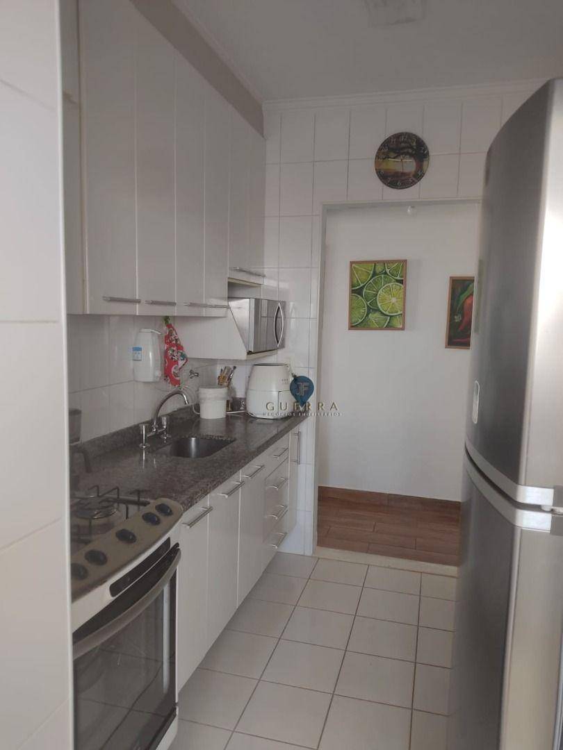 Apartamento à venda com 3 quartos, 79m² - Foto 6