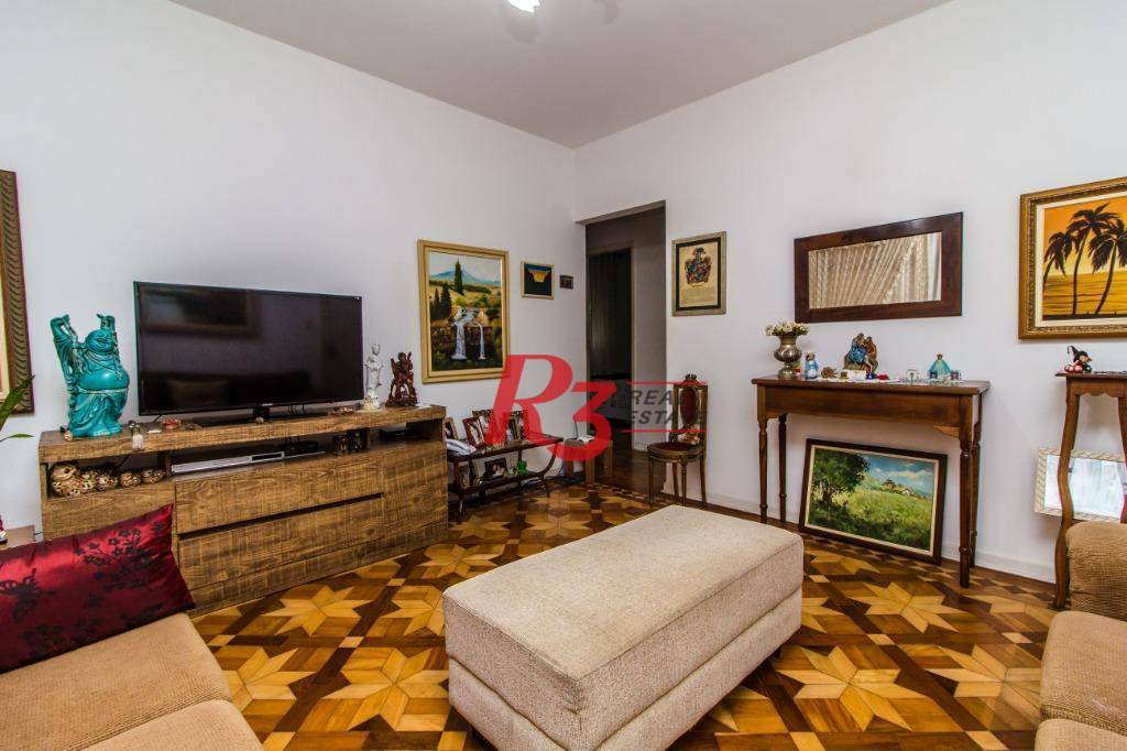 Apartamento à venda com 2 quartos, 126m² - Foto 6