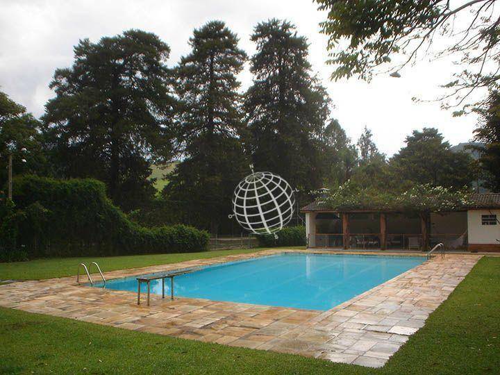 Chácara à venda com 5 quartos, 1100m² - Foto 14