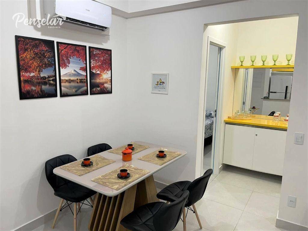 Apartamento à venda com 2 quartos, 65m² - Foto 11