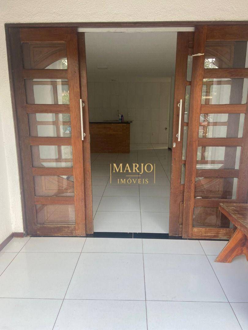 Casa para alugar com 3 quartos, 86m² - Foto 6