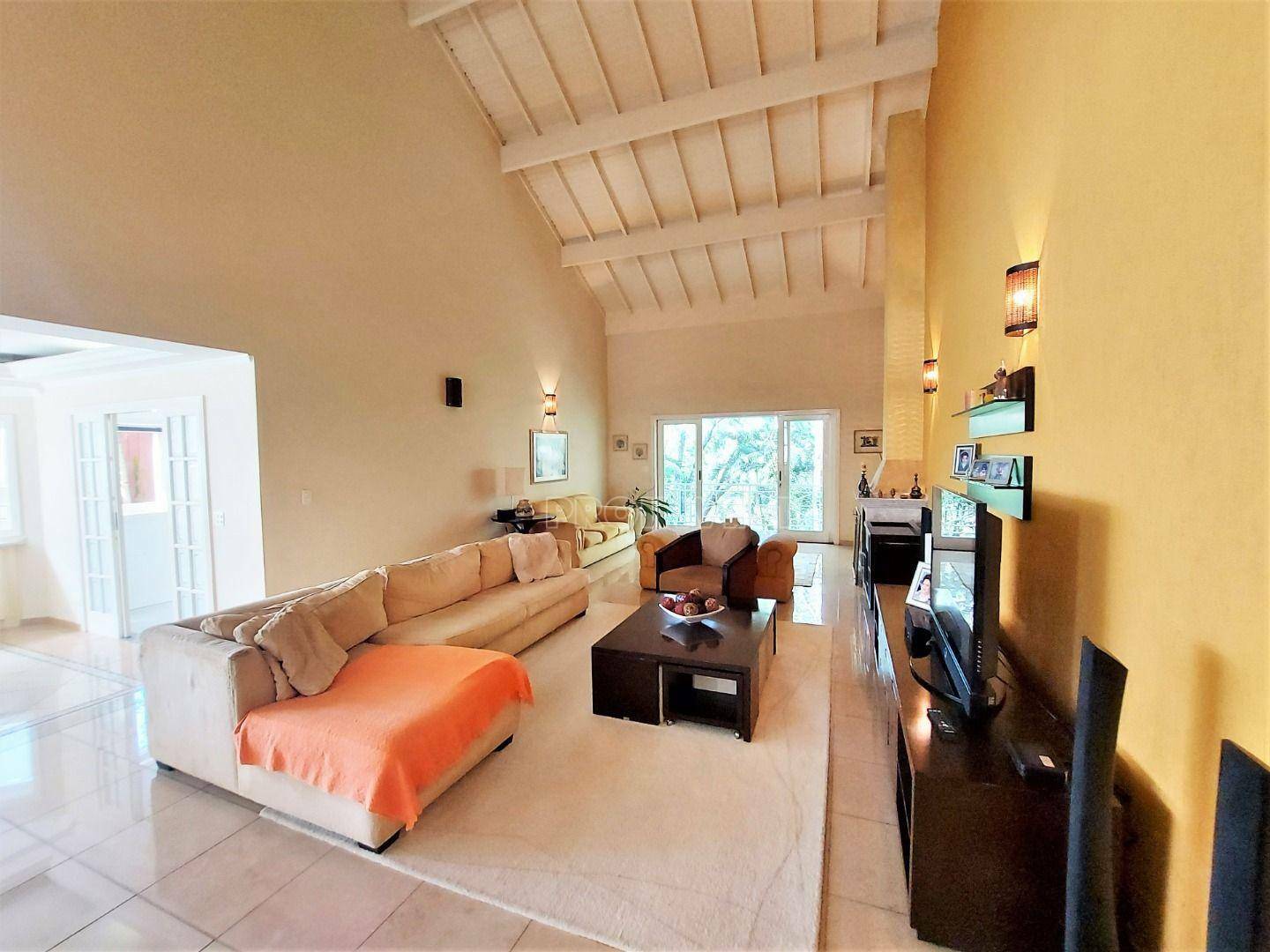 Casa de Condomínio à venda com 3 quartos, 430m² - Foto 3