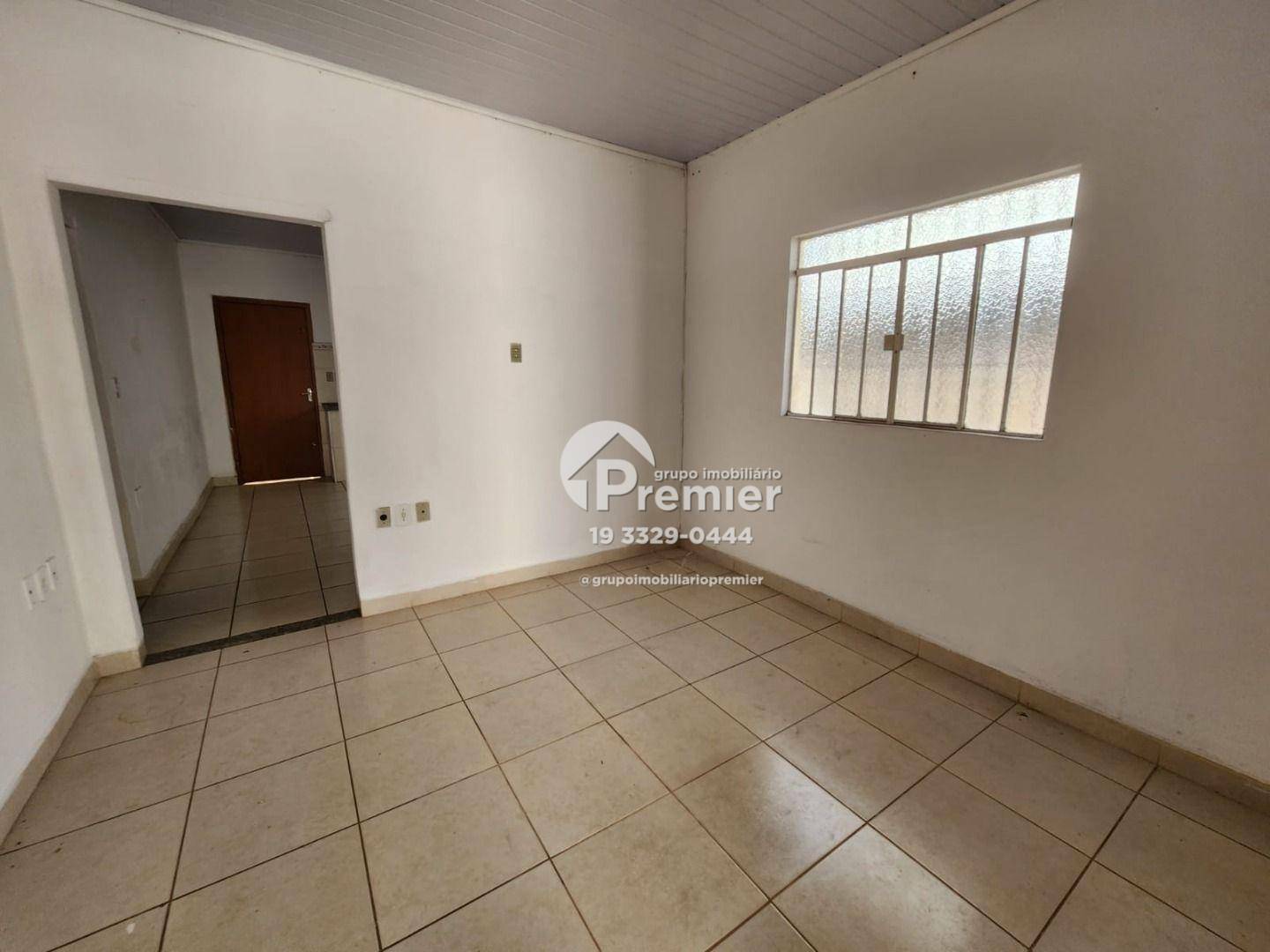 Casa à venda com 2 quartos, 125m² - Foto 3